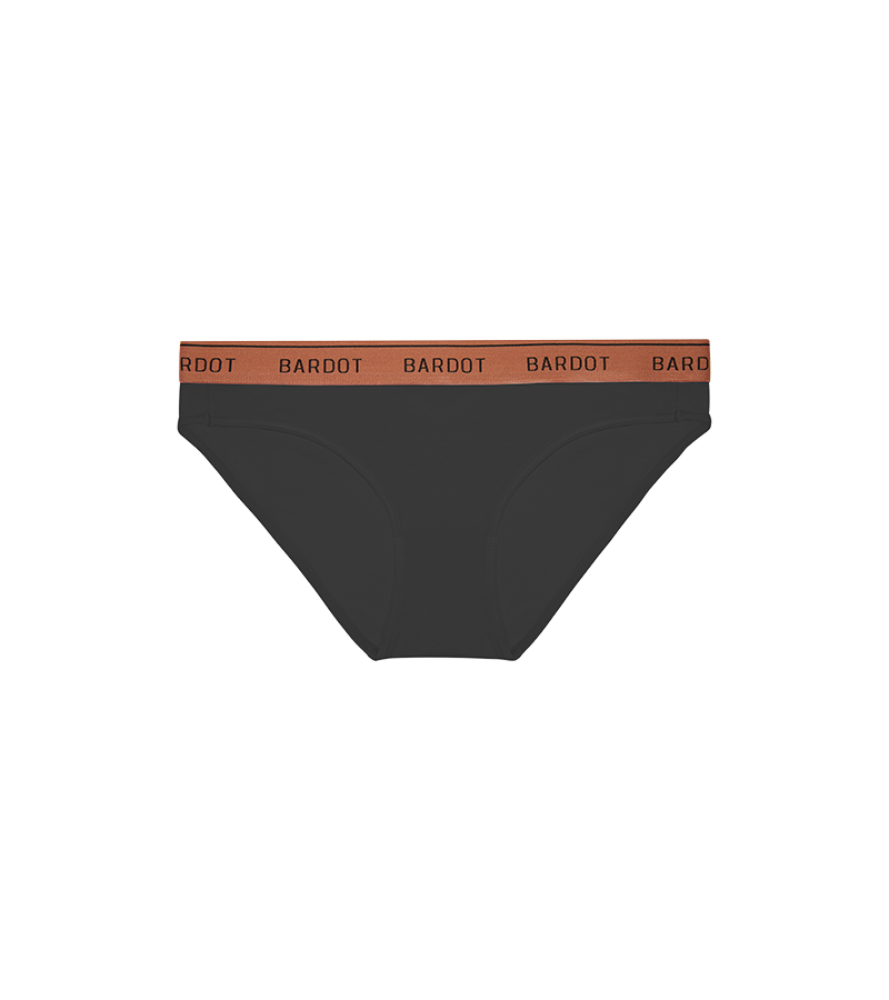 Women’s Ecosil Micro Modal Bikini Panty#항필링성 마이크로모달®